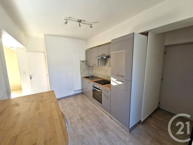 appartement - PONT STE MAXENCE - 60