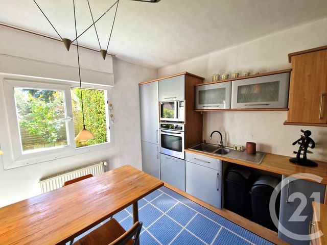 maison à vendre - 6 pièces - 127.0 m2 - PONT STE MAXENCE - 60 - PICARDIE - Century 21 Agence Collin