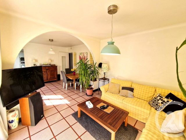 maison - PONT STE MAXENCE - 60