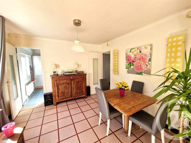 maison à vendre - 6 pièces - 127.0 m2 - PONT STE MAXENCE - 60 - PICARDIE - Century 21 Agence Collin