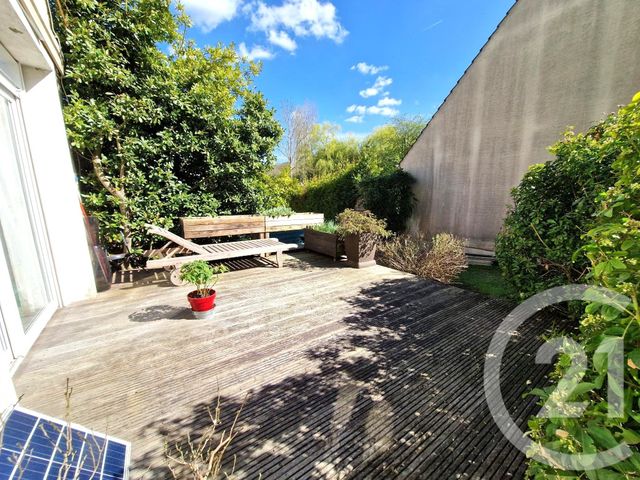 maison à vendre - 6 pièces - 127.0 m2 - PONT STE MAXENCE - 60 - PICARDIE - Century 21 Agence Collin