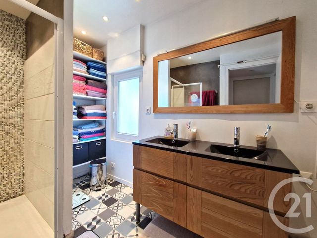 maison à vendre - 6 pièces - 127.0 m2 - PONT STE MAXENCE - 60 - PICARDIE - Century 21 Agence Collin