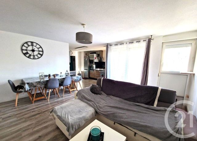 appartement - PONT STE MAXENCE - 60