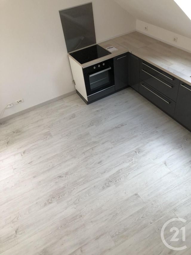 appartement - ST MARTIN LONGUEAU - 60