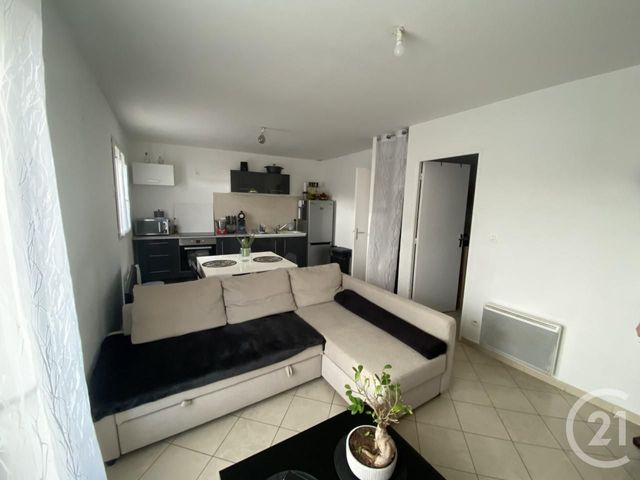 appartement - GRANDFRESNOY - 60