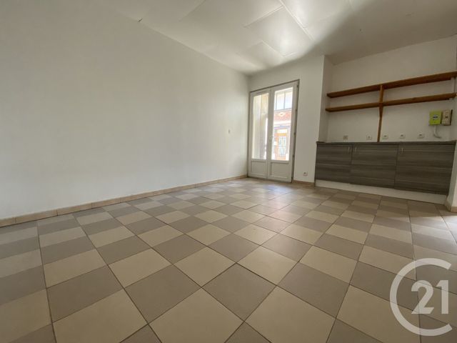 appartement - PONT STE MAXENCE - 60