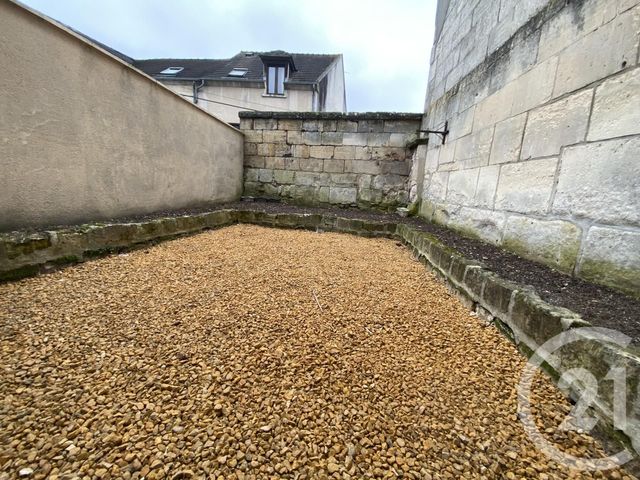 Appartement F2 à vendre - 2 pièces - 44.37 m2 - PONT STE MAXENCE - 60 - PICARDIE - Century 21 Agence Collin