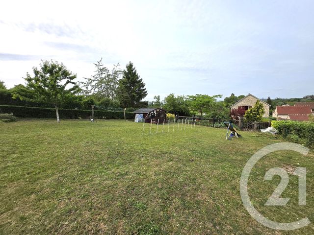 maison à vendre - 6 pièces - 126.0 m2 - PONTPOINT - 60 - PICARDIE - Century 21 Agence Collin