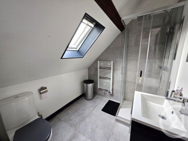 maison à vendre - 6 pièces - 126.0 m2 - PONTPOINT - 60 - PICARDIE - Century 21 Agence Collin