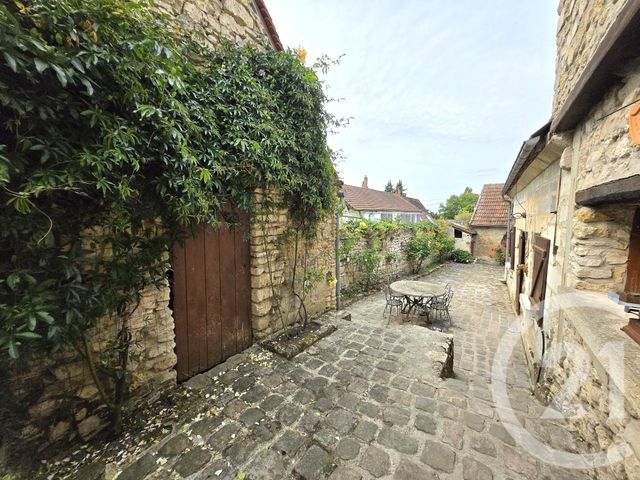 maison à vendre - 6 pièces - 126.0 m2 - PONTPOINT - 60 - PICARDIE - Century 21 Agence Collin