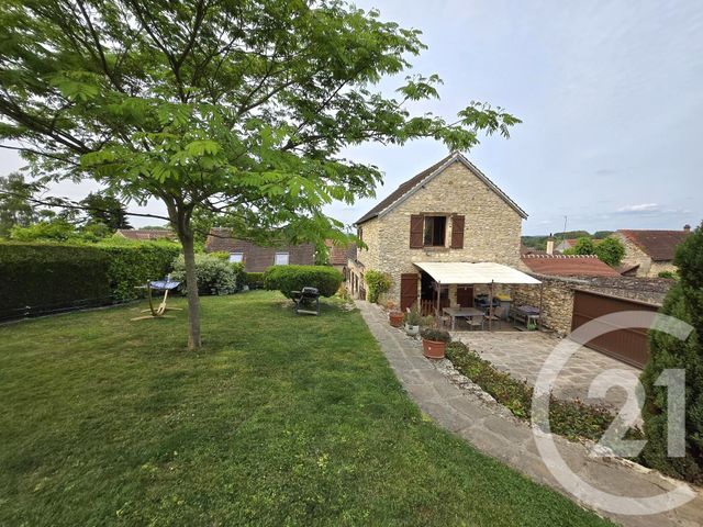 maison - PONTPOINT - 60