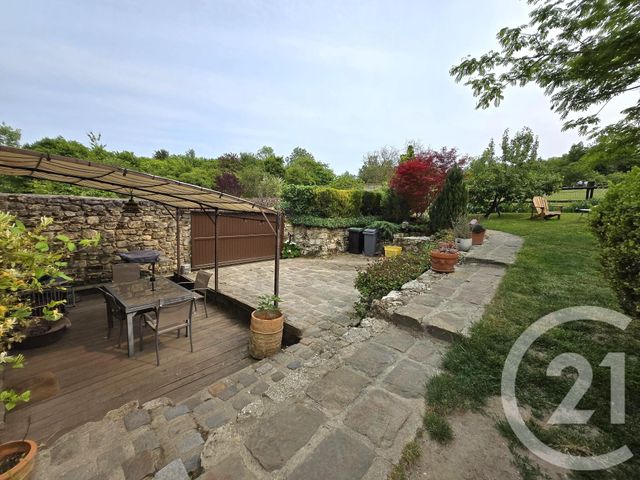 maison à vendre - 6 pièces - 126.0 m2 - PONTPOINT - 60 - PICARDIE - Century 21 Agence Collin