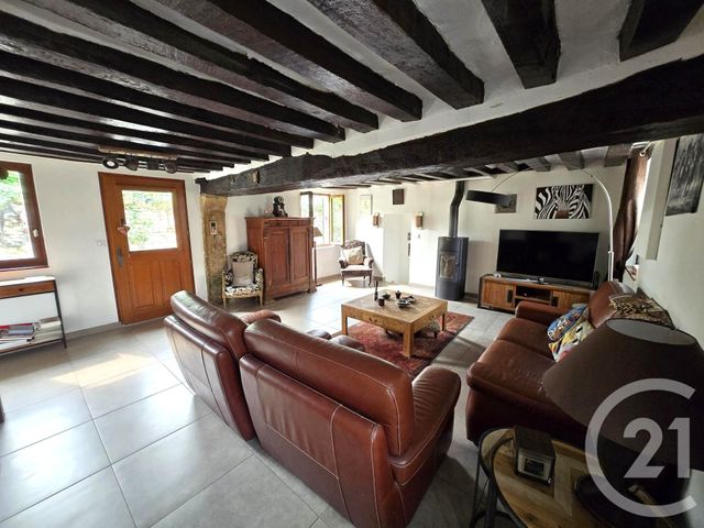 maison à vendre - 6 pièces - 126.0 m2 - PONTPOINT - 60 - PICARDIE - Century 21 Agence Collin