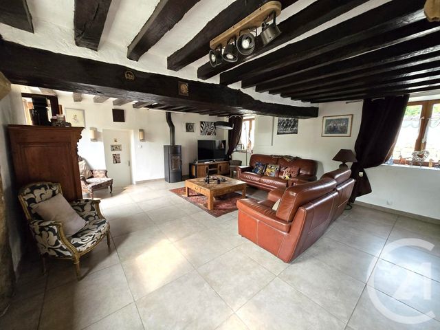 maison à vendre - 6 pièces - 126.0 m2 - PONTPOINT - 60 - PICARDIE - Century 21 Agence Collin