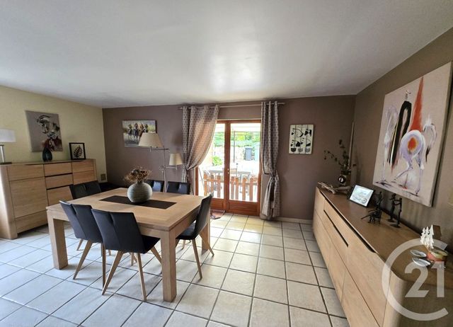 maison à vendre - 6 pièces - 126.0 m2 - PONTPOINT - 60 - PICARDIE - Century 21 Agence Collin