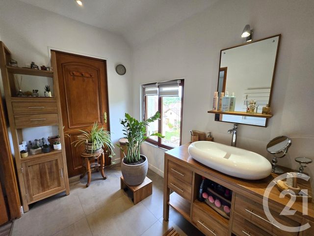 maison à vendre - 6 pièces - 126.0 m2 - PONTPOINT - 60 - PICARDIE - Century 21 Agence Collin