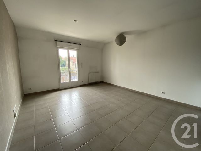appartement - PONT STE MAXENCE - 60