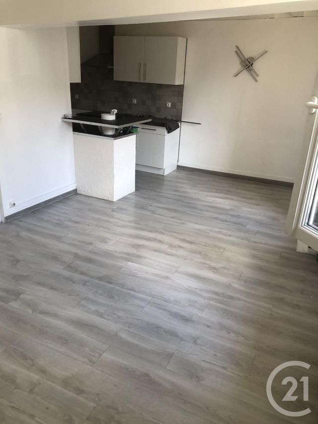 Appartement F3 à louer PONT STE MAXENCE