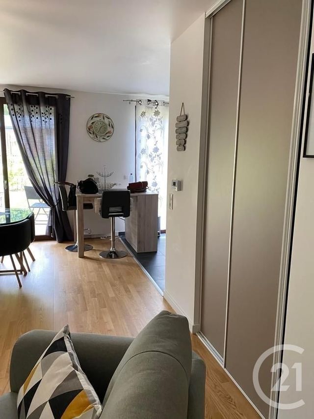 Appartement F2 à louer - 2 pièces - 49.04 m2 - SENLIS - 60 - PICARDIE - Century 21 Agence Collin