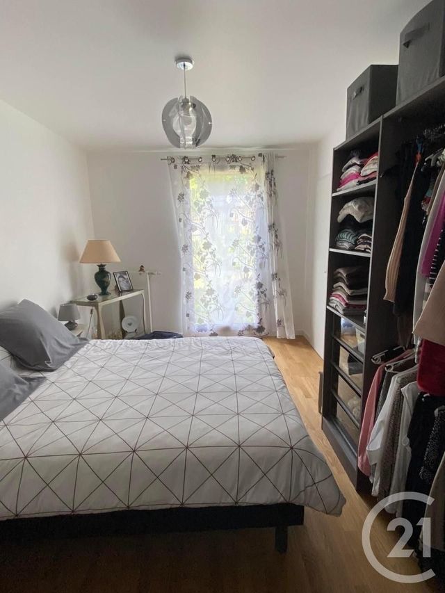 Appartement F2 à louer - 2 pièces - 49.04 m2 - SENLIS - 60 - PICARDIE - Century 21 Agence Collin