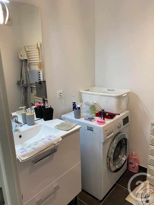 Appartement F2 à louer - 2 pièces - 49.04 m2 - SENLIS - 60 - PICARDIE - Century 21 Agence Collin