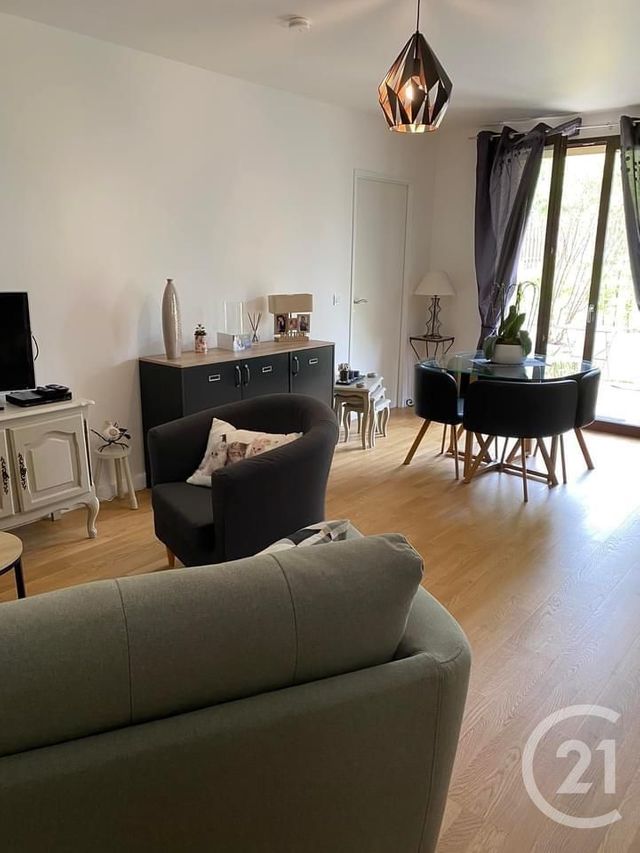 appartement - SENLIS - 60