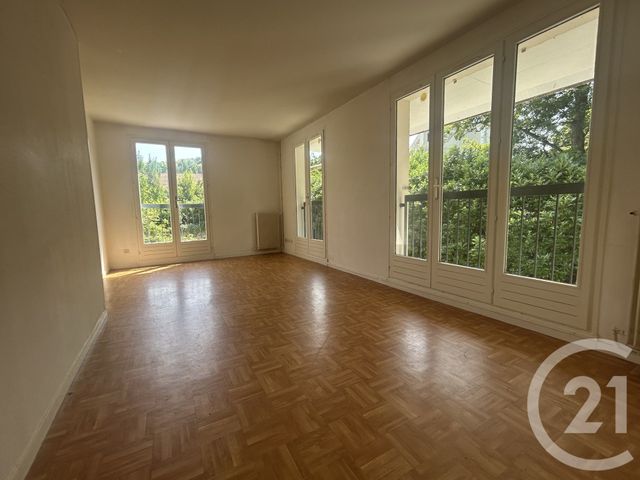 appartement - PONTPOINT - 60