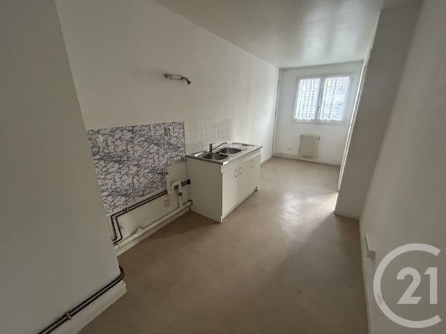 Appartement F3 à vendre - 3 pièces - 59.75 m2 - PONTPOINT - 60 - PICARDIE - Century 21 Agence Collin