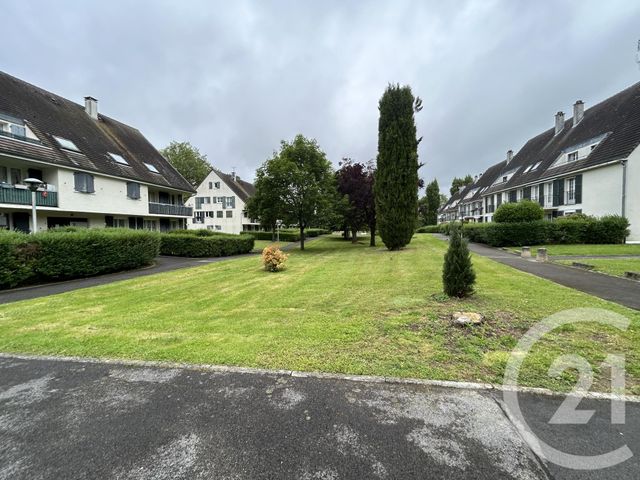appartement - PONTPOINT - 60