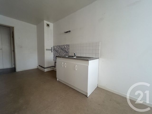 Appartement F3 à vendre - 3 pièces - 59.75 m2 - PONTPOINT - 60 - PICARDIE - Century 21 Agence Collin