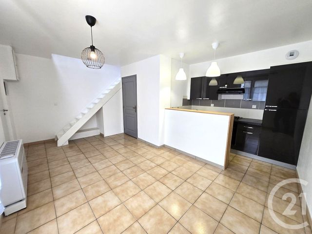 maison - PONTPOINT - 60
