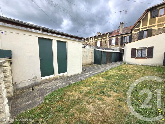 Afficher la photo en grand maison à vendre - 4 pièces - 73.0 m2 - PONT STE MAXENCE - 60 - PICARDIE - Century 21 Agence Collin