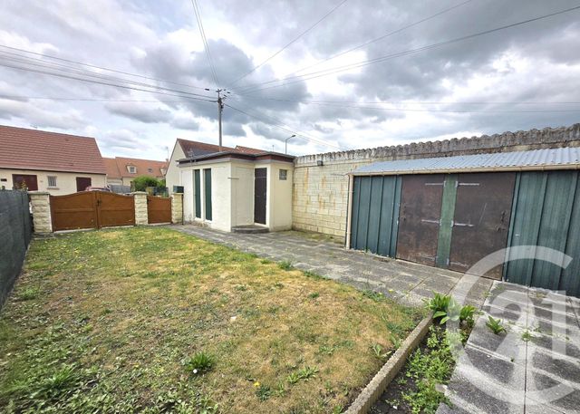 Afficher la photo en grand maison à vendre - 4 pièces - 73.0 m2 - PONT STE MAXENCE - 60 - PICARDIE - Century 21 Agence Collin