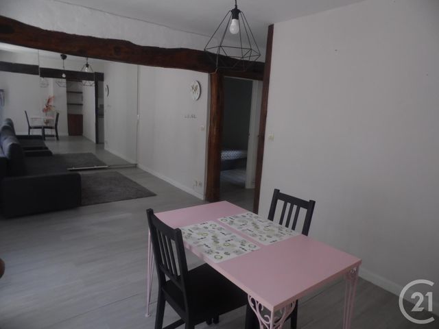 appartement - PONT STE MAXENCE - 60