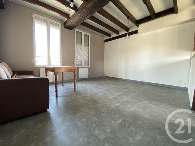appartement - PONT STE MAXENCE - 60