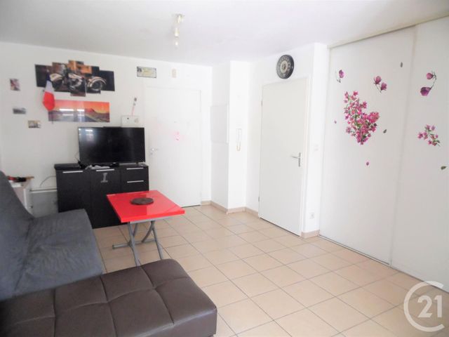 appartement - PONT STE MAXENCE - 60