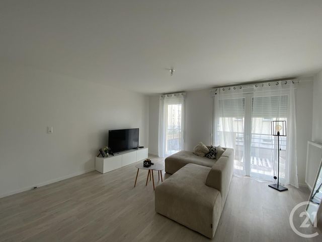 appartement - PONT STE MAXENCE - 60