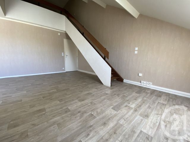 Appartement F3 à louer FOLEMBRAY