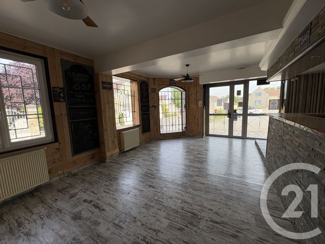 commerce à louer - 204.8 m2 - PONTPOINT - 60 - PICARDIE - Century 21 Agence Collin