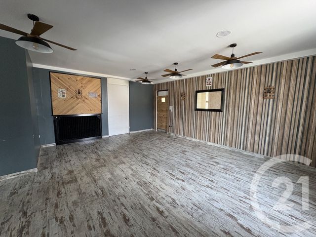 commerce à louer - 204.8 m2 - PONTPOINT - 60 - PICARDIE - Century 21 Agence Collin