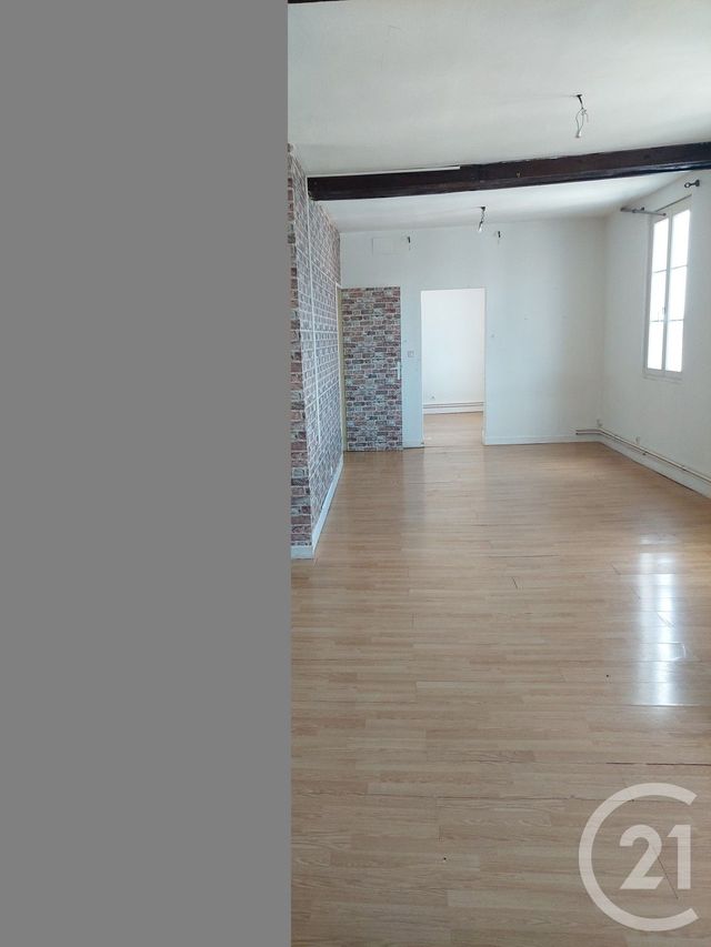 commerce à louer - 204.8 m2 - PONTPOINT - 60 - PICARDIE - Century 21 Agence Collin