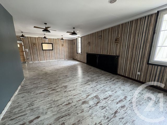 commerce à louer - 204.8 m2 - PONTPOINT - 60 - PICARDIE - Century 21 Agence Collin