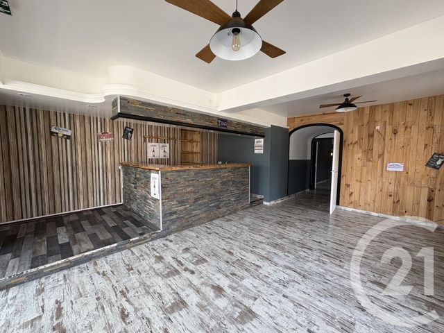 commerce à louer - 204.8 m2 - PONTPOINT - 60 - PICARDIE - Century 21 Agence Collin