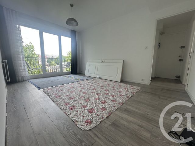 Appartement F3 à vendre CREIL