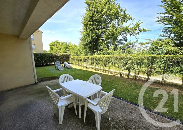 Appartement F4 à vendre - 4 pièces - 71.8 m2 - NANTEUIL LE HAUDOUIN - 60 - PICARDIE - Century 21 Agence Collin