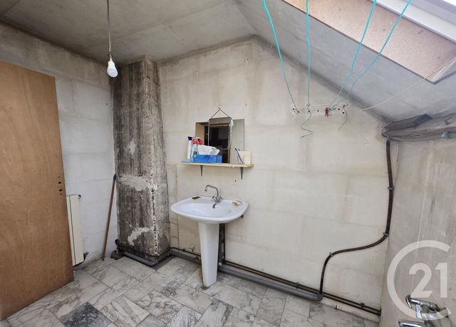 maison à vendre - 6 pièces - 138.0 m2 - PONT STE MAXENCE - 60 - PICARDIE - Century 21 Agence Collin