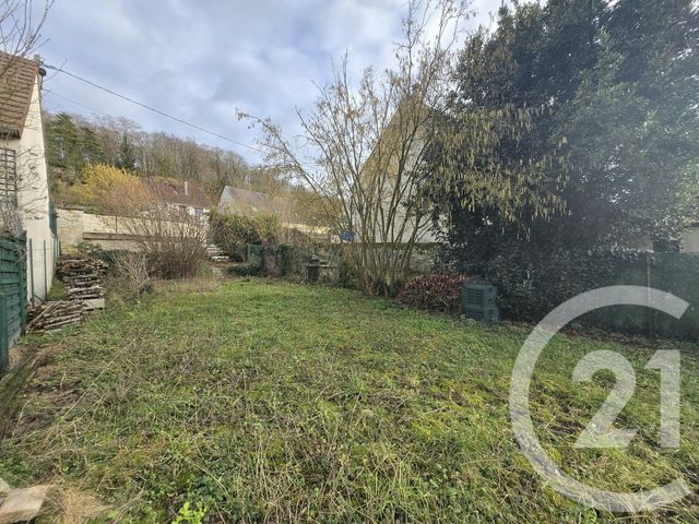 maison à vendre - 6 pièces - 138.0 m2 - PONT STE MAXENCE - 60 - PICARDIE - Century 21 Agence Collin