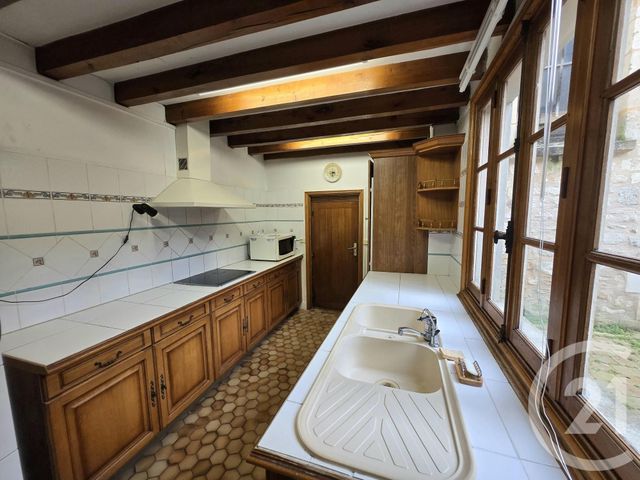 maison à vendre - 6 pièces - 138.0 m2 - PONT STE MAXENCE - 60 - PICARDIE - Century 21 Agence Collin