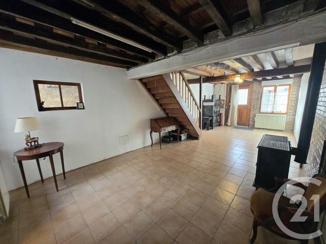 maison à vendre - 6 pièces - 138.0 m2 - PONT STE MAXENCE - 60 - PICARDIE - Century 21 Agence Collin