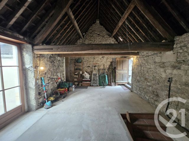 maison à vendre - 6 pièces - 138.0 m2 - PONT STE MAXENCE - 60 - PICARDIE - Century 21 Agence Collin